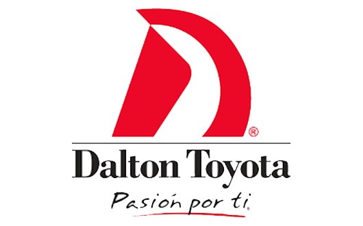 Dalton Toyota