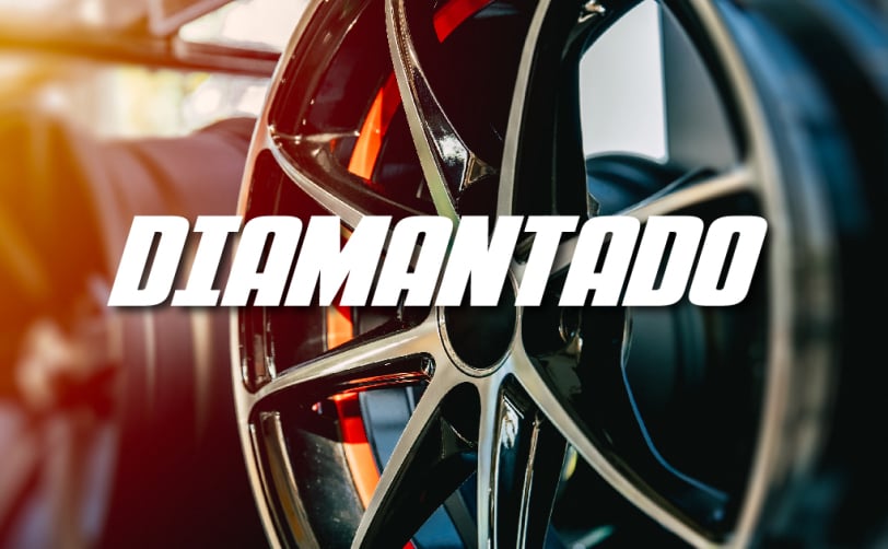 Diamantado