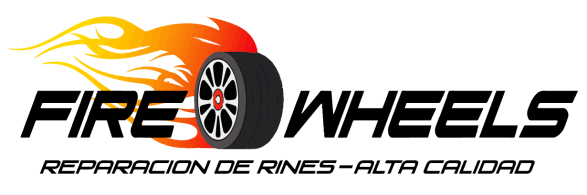 Fire Wheels