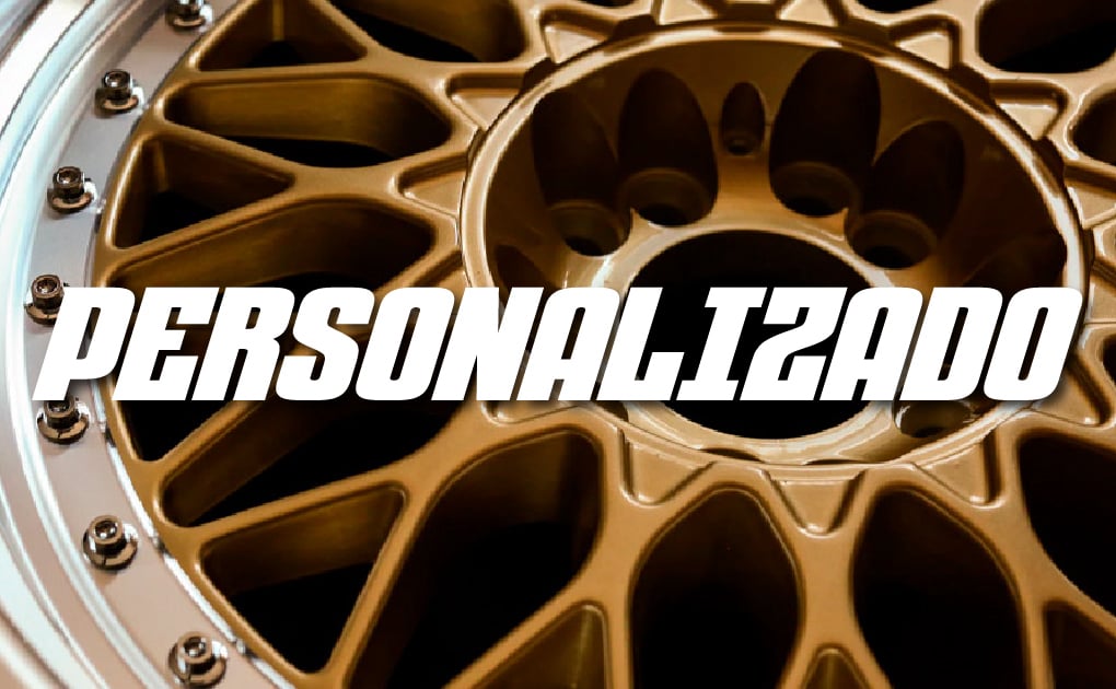 Personalizado